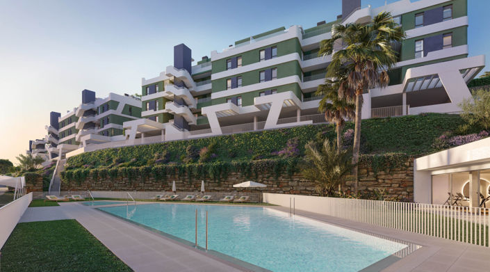 Image No.1-2 Bed Apartment for sale