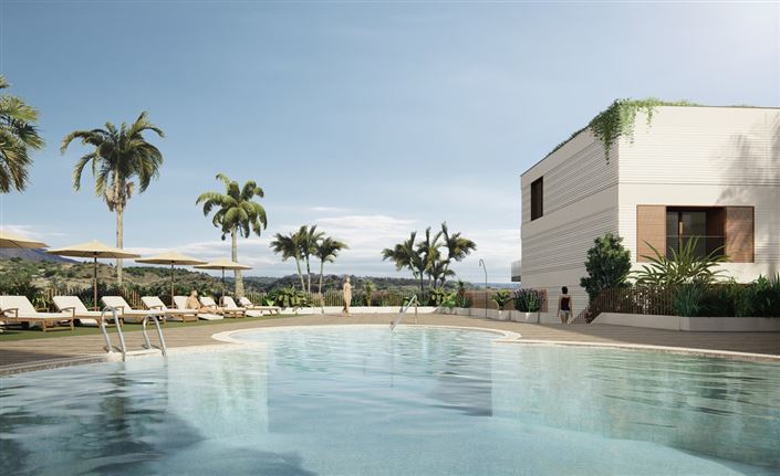 Image No.3-2 Bed Apartment for sale