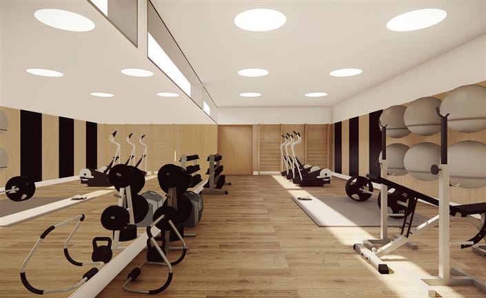 Image No.5-2 Bed Apartment for sale