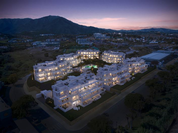 Image No.11-2 Bed Apartment for sale