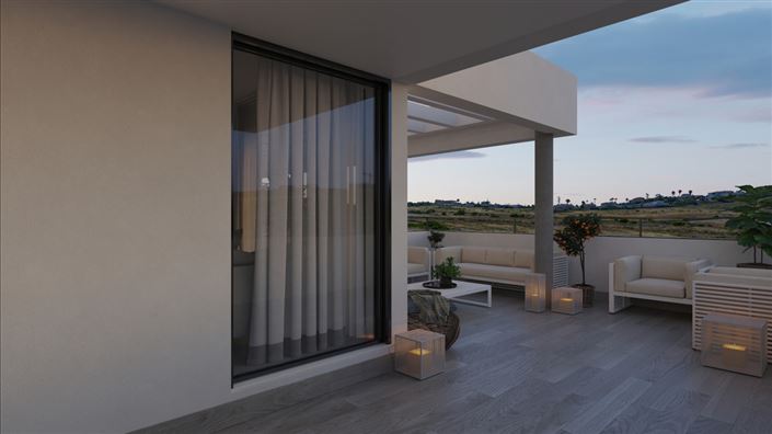 Image No.1-Appartement de 2 chambres à vendre à Casares