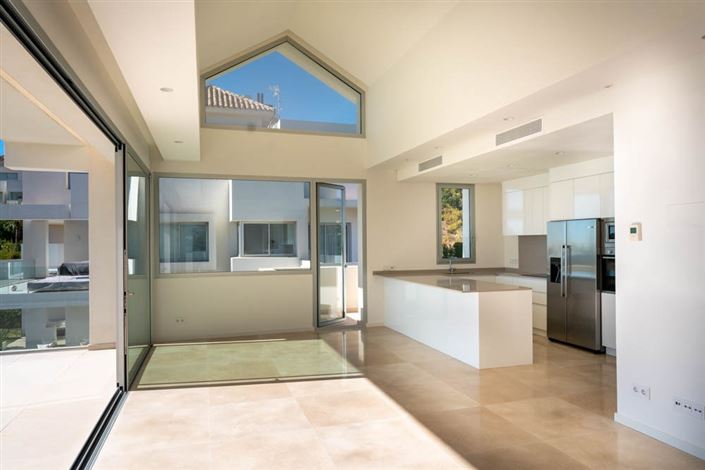 Image No.8-Appartement de 2 chambres à vendre à Benahavis