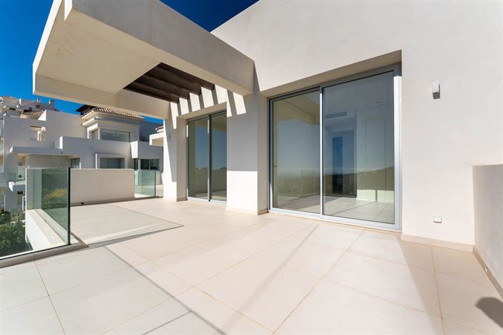 Image No.9-Appartement de 2 chambres à vendre à Benahavis