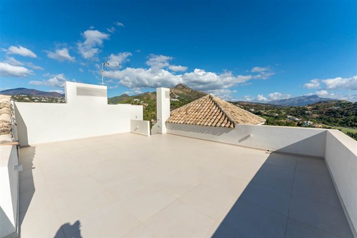 Image No.4-Appartement de 2 chambres à vendre à Benahavis