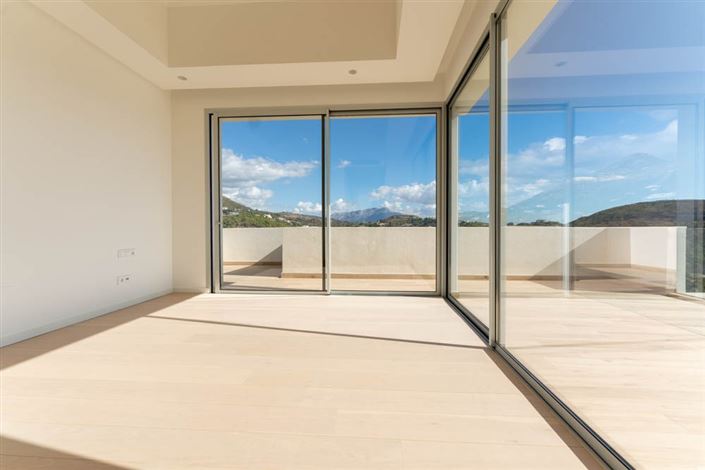 Image No.5-Appartement de 2 chambres à vendre à Benahavis