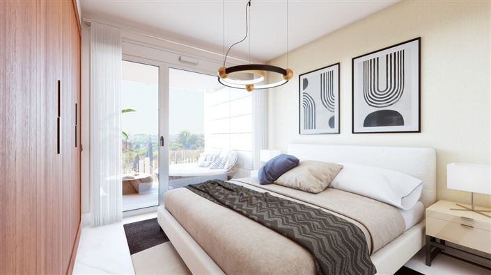 Image No.11-Appartement de 3 chambres à vendre à San Pedro de Alcantara