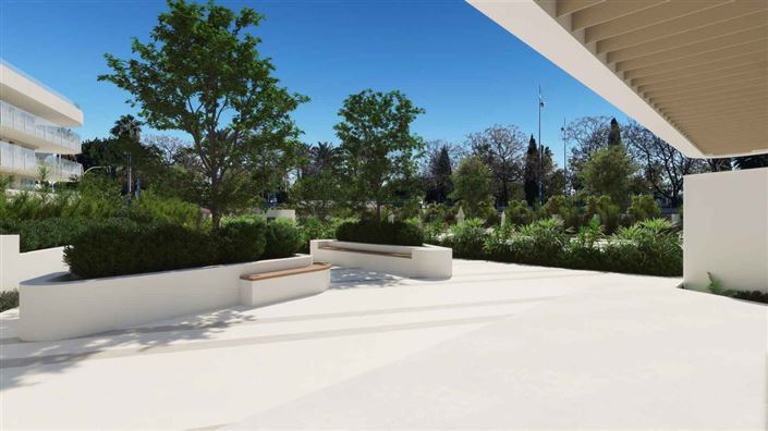 Image No.3-Appartement de 3 chambres à vendre à San Pedro de Alcantara