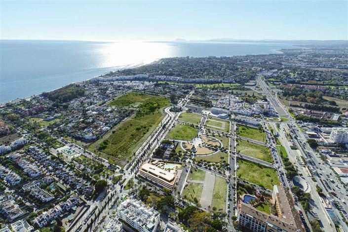 Image No.22-Appartement de 3 chambres à vendre à San Pedro de Alcantara