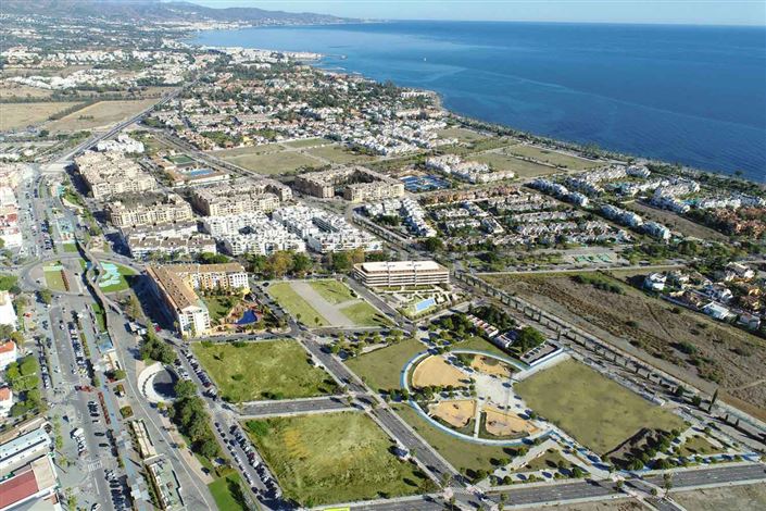 Image No.24-Appartement de 3 chambres à vendre à San Pedro de Alcantara