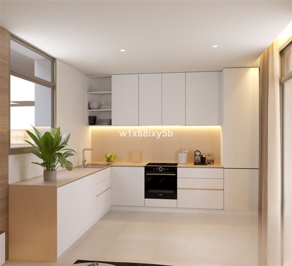 Image No.3-2 Bed Apartment for sale