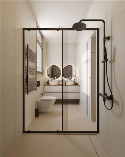 Image No.6-2 Bed Apartment for sale