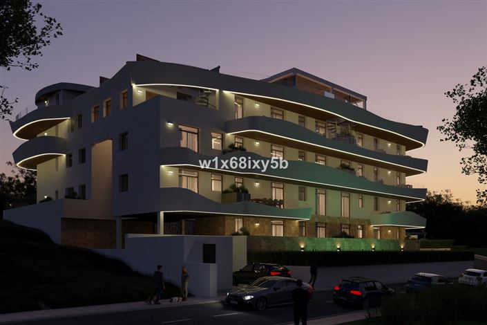 Image No.9-2 Bed Apartment for sale