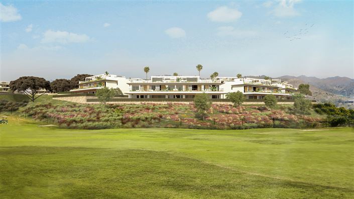 Image No.16-Appartement de 3 chambres à vendre à Marbella