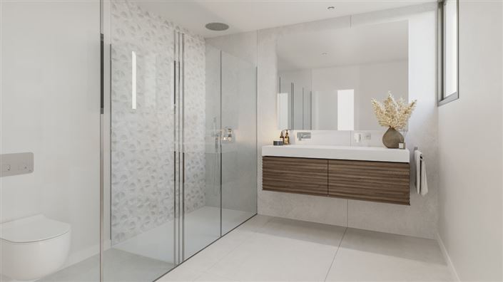 Image No.6-Appartement de 3 chambres à vendre à Marbella