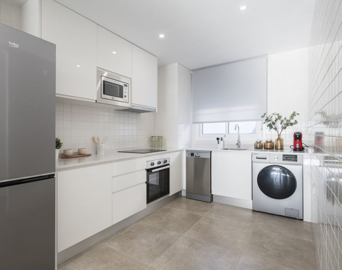 Image No.3-2 Bed Apartment for sale