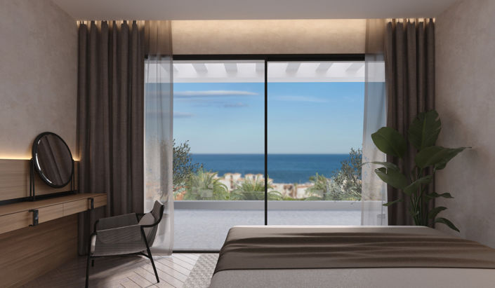Image No.1-Appartement de 3 chambres à vendre à Estepona