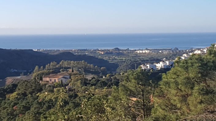 Image No.1-Villa / Détaché de 5 chambres à vendre à Benahavis