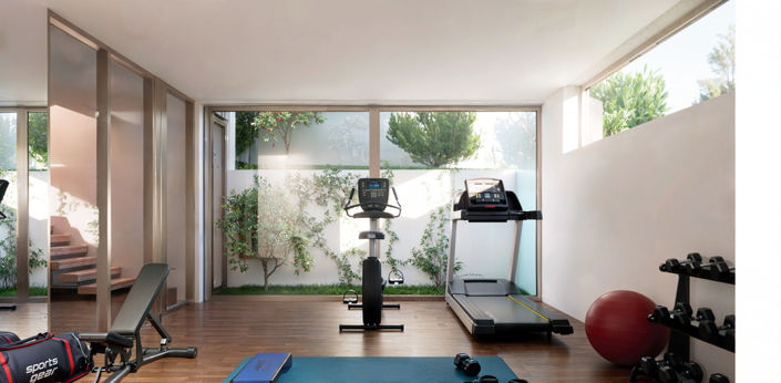 Image No.20-Villa / Détaché de 4 chambres à vendre à Estepona