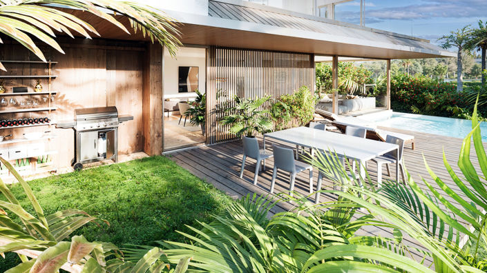 Image No.22-Villa / Détaché de 4 chambres à vendre à Estepona