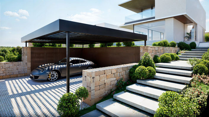 Image No.28-Villa / Détaché de 4 chambres à vendre à Estepona