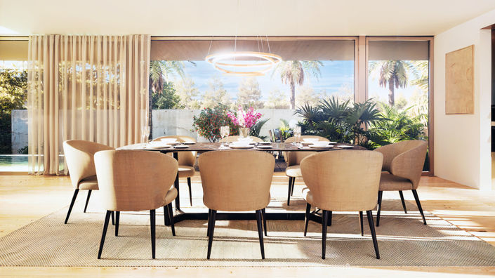 Image No.9-Villa / Détaché de 4 chambres à vendre à Estepona