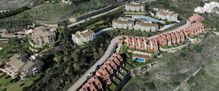 Image No.18-Appartement de 2 chambres à vendre à Benahavis