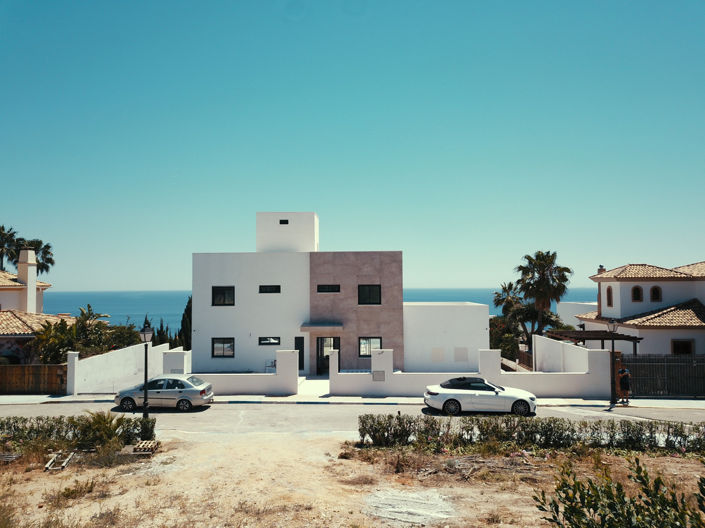 Image No.3-Villa / Détaché de 3 chambres à vendre à Manilva