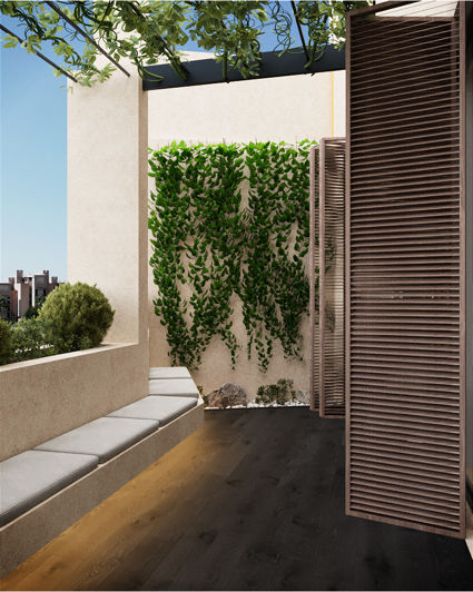 Image No.27-2 Bed Apartment for sale