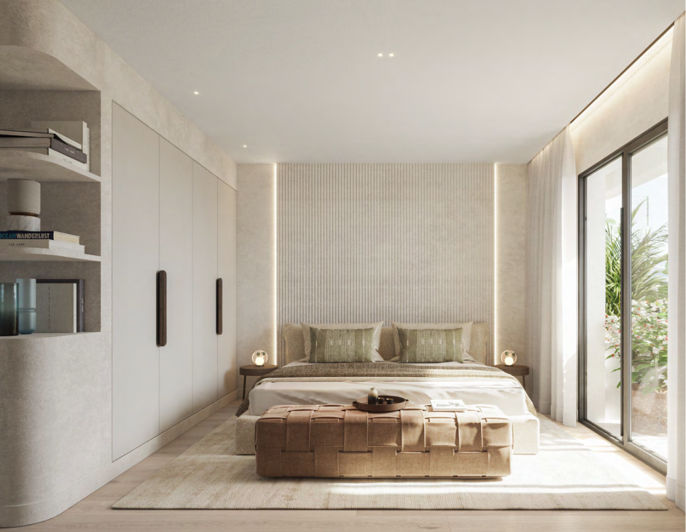 Image No.5-2 Bed Apartment for sale