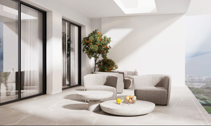 Image No.14-2 Bed Apartment for sale