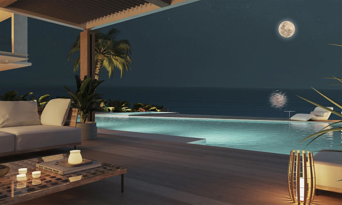 Image No.7-4 Bed Villa / Detached for sale