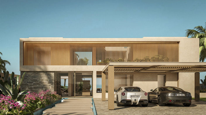 Image No.5-4 Bed Villa / Detached for sale