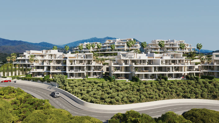 Image No.26-Appartement de 2 chambres à vendre à Estepona