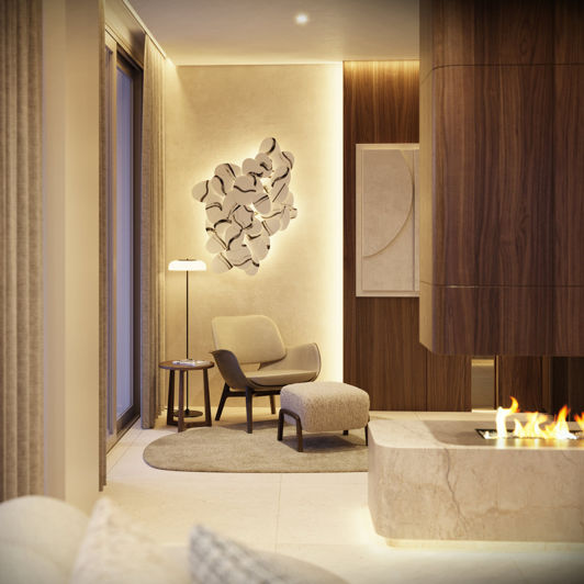 Image No.7-Appartement de 2 chambres à vendre à Marbella