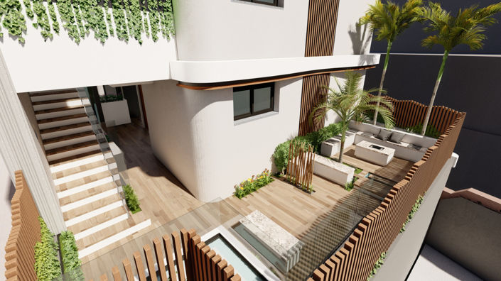 Image No.12-Appartement de 2 chambres à vendre à Fuengirola