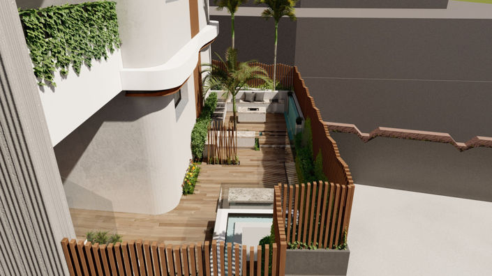 Image No.13-Appartement de 2 chambres à vendre à Fuengirola