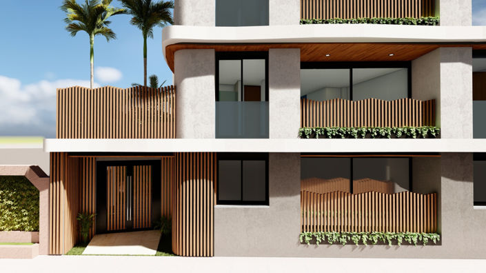 Image No.14-Appartement de 2 chambres à vendre à Fuengirola