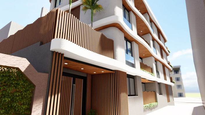 Image No.15-Appartement de 2 chambres à vendre à Fuengirola