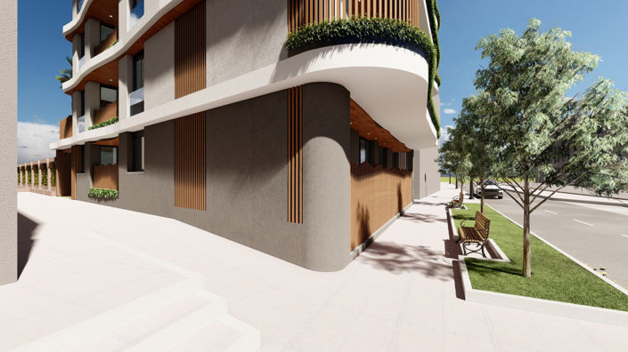 Image No.18-Appartement de 2 chambres à vendre à Fuengirola