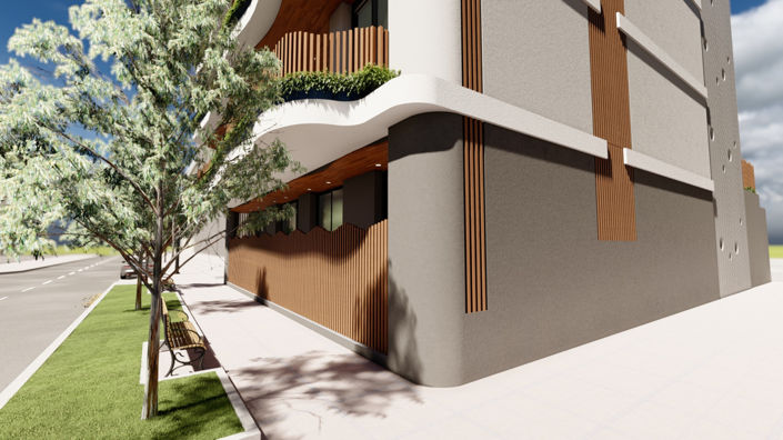 Image No.19-Appartement de 2 chambres à vendre à Fuengirola