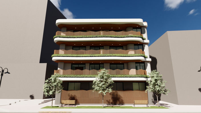 Image No.23-Appartement de 2 chambres à vendre à Fuengirola