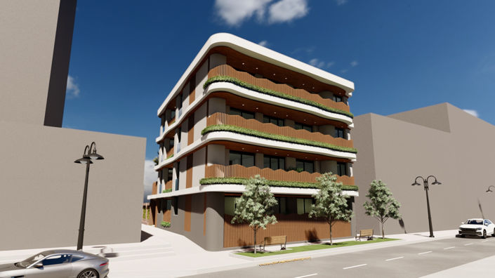 Image No.25-Appartement de 2 chambres à vendre à Fuengirola