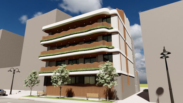 Image No.27-Appartement de 2 chambres à vendre à Fuengirola