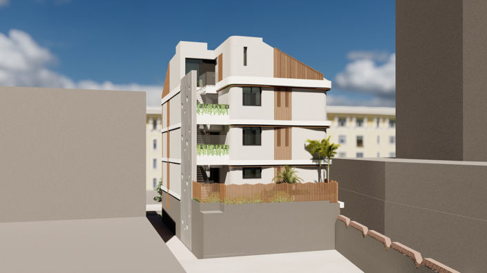 Image No.28-Appartement de 2 chambres à vendre à Fuengirola