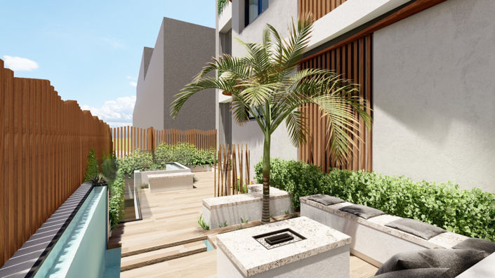 Image No.3-Appartement de 2 chambres à vendre à Fuengirola