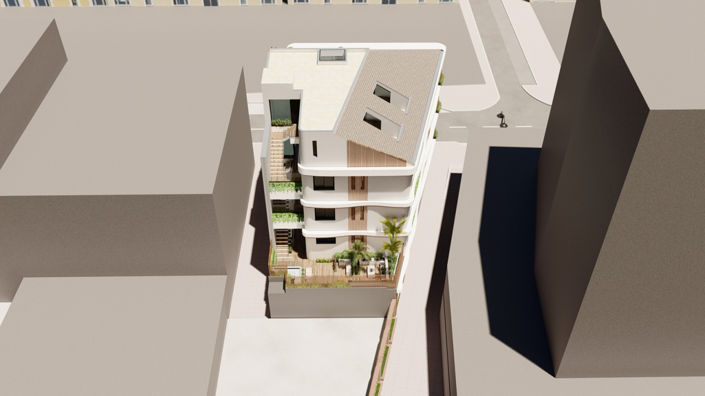 Image No.30-Appartement de 2 chambres à vendre à Fuengirola