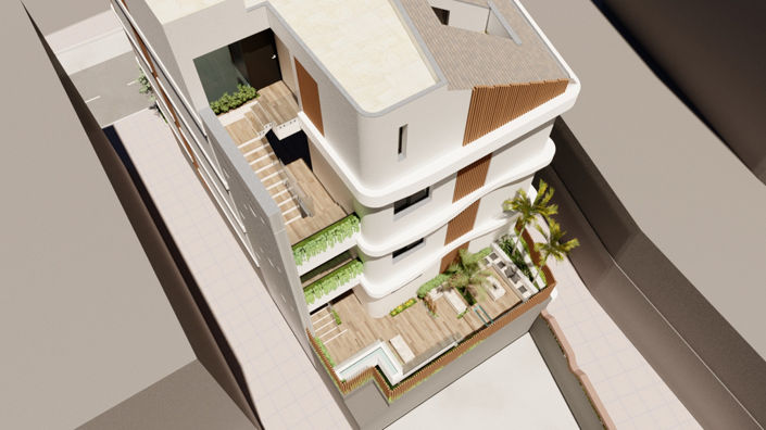 Image No.31-Appartement de 2 chambres à vendre à Fuengirola