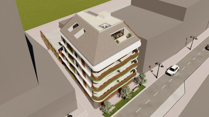 Image No.33-Appartement de 2 chambres à vendre à Fuengirola