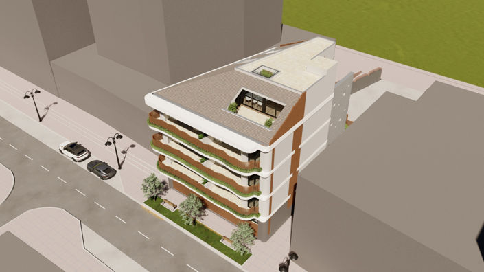 Image No.34-Appartement de 2 chambres à vendre à Fuengirola