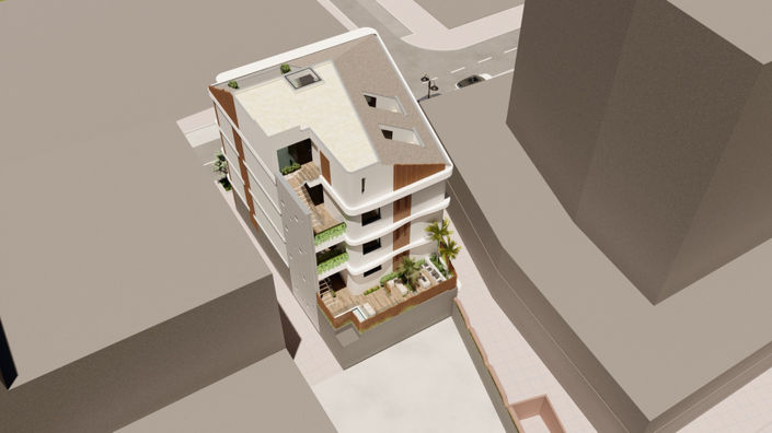 Image No.35-Appartement de 2 chambres à vendre à Fuengirola